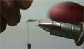 mucha X-Caddis